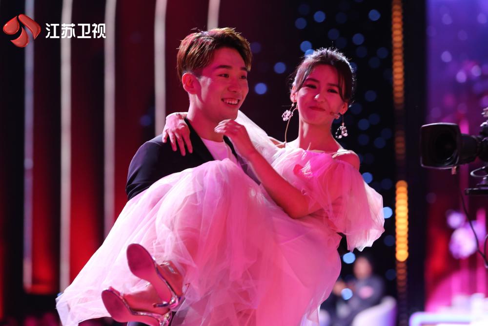 节目中,女嘉宾张伊美的一段话,也引起了很多观众的