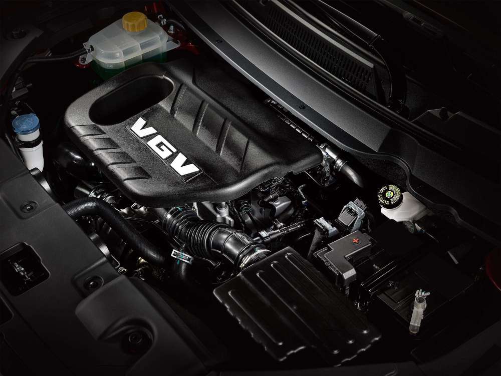 落地不到10万精通十八般武艺的潍柴u70不香吗