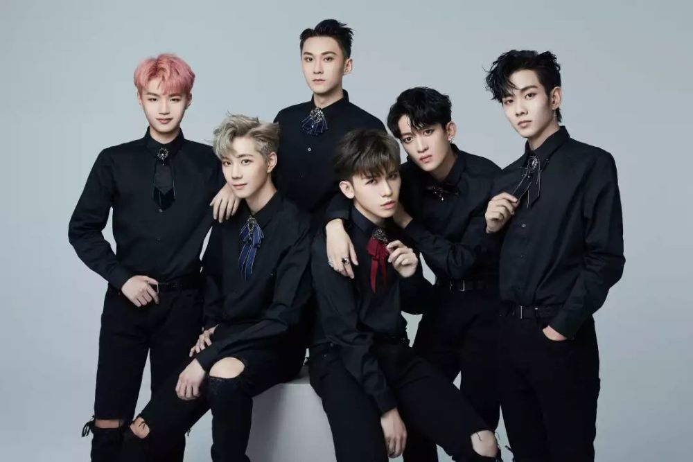 专访mk-1:感受蓬勃少年力