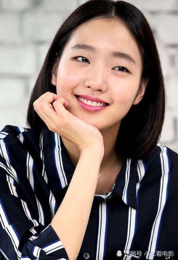 一直欣赏不来的韩国女星金高银刘仁娜真的美吗