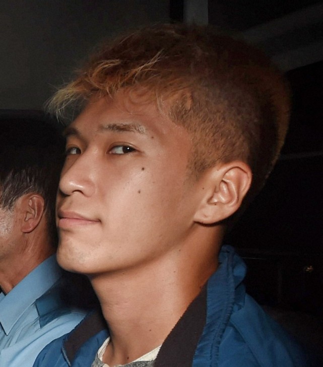 植松圣(每日新闻)