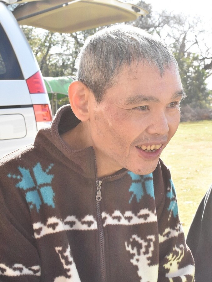 植松圣(每日新闻)尾野一矢在当年的事件中受重伤(神奈川新闻)事发后