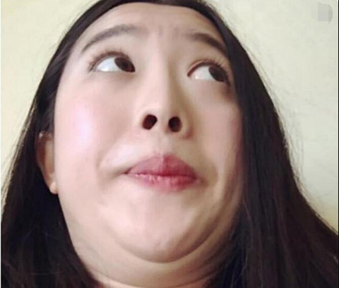 05后男生公认"丑女"3大标志,若中招,能脱单都是"白日梦"