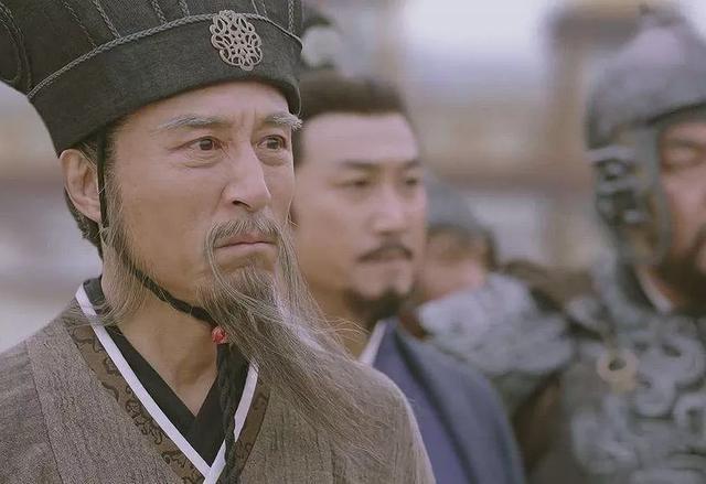 司马懿的一气混元阵pk诸葛亮的八卦阵,司马懿派出了戴陵,张虎(张辽的