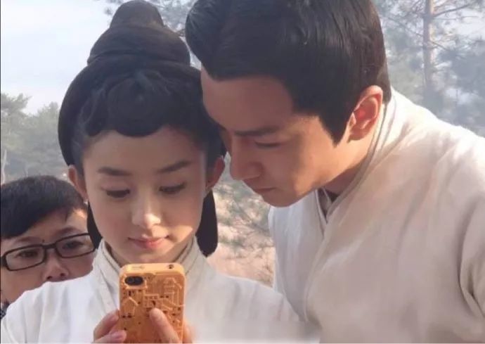 于正|请问，这算打脸了吗？