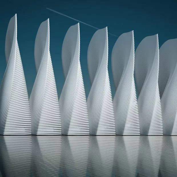 多想像他一样"沦为"建筑诗人,建造一个极简纯粹的世界