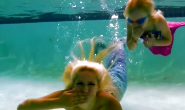 腾讯内容开放平台