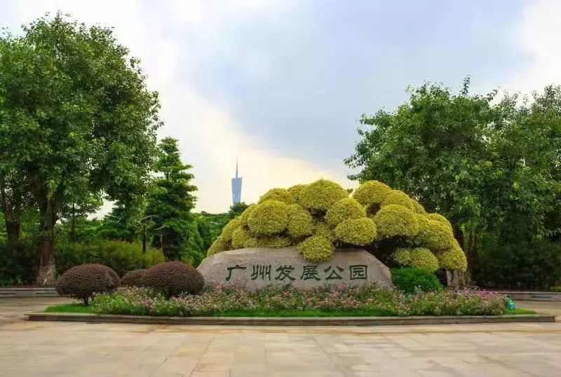 靠颜值征服广州街坊的社区大曝光,有你家吗?快来投票!