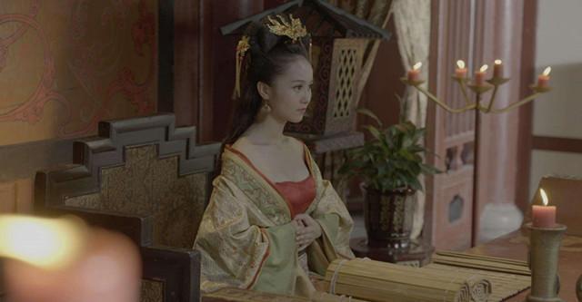 史上最牛的将领看见皇后美貌直接造反结果称帝了