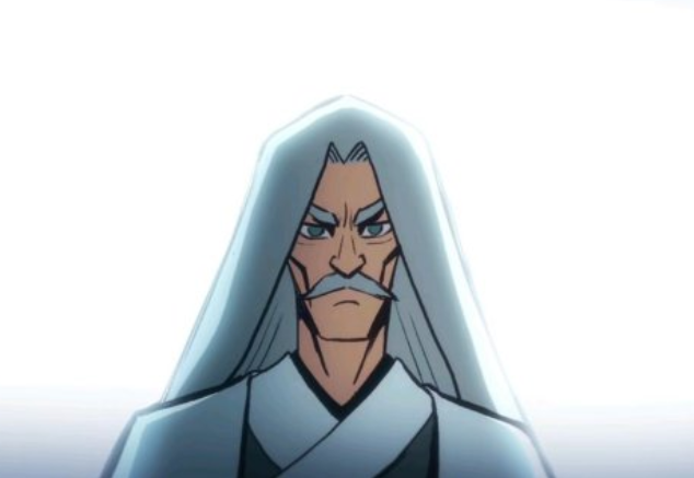 刺客伍六七:玄武国三大天花板,无视暗影刺客,梅花大侠无敌!_腾讯新闻