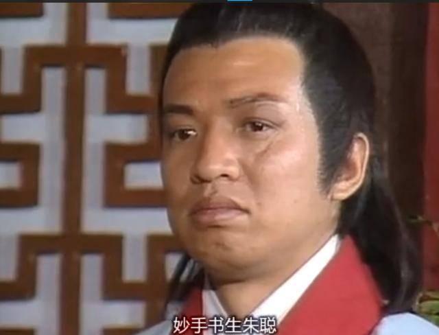 香港甘草演员扛把子家世显赫人低调闷声不响发大财