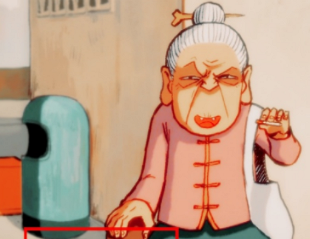 刺客伍六七:小鸡岛并非寻常小岛,处处隐藏着高手."环卫工人"不简单