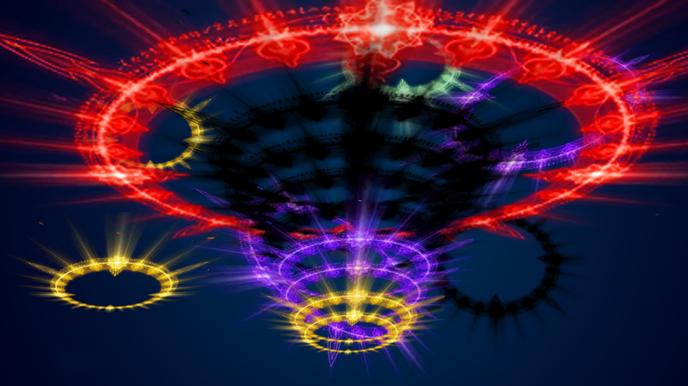 谁说魂环只有5种颜色看到唐三第6色魂环后大师懵了