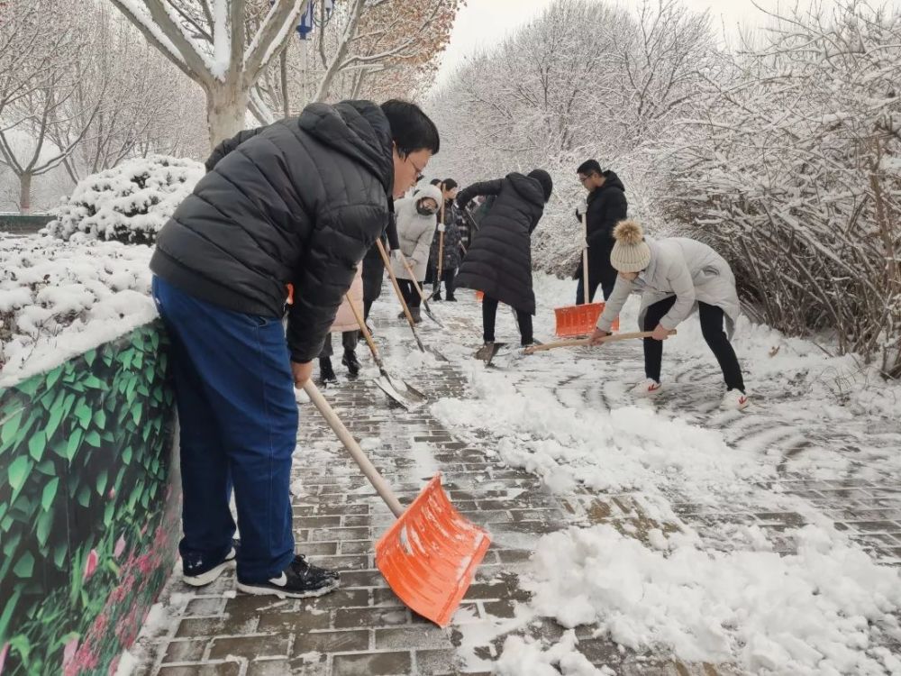 比2020年第一场雪更美的是大厂的