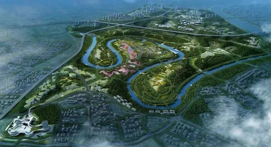 近日,《简阳市葫芦坝片区综合开发》的项目招标书正式对外发出,该项目