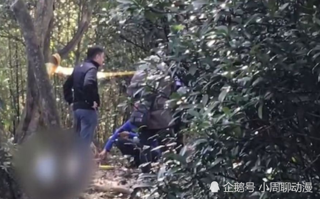 明道哥哥负债自杀，妻子儿子遗体无挣扎痕迹，很有可能是用药了！（组图） - 3
