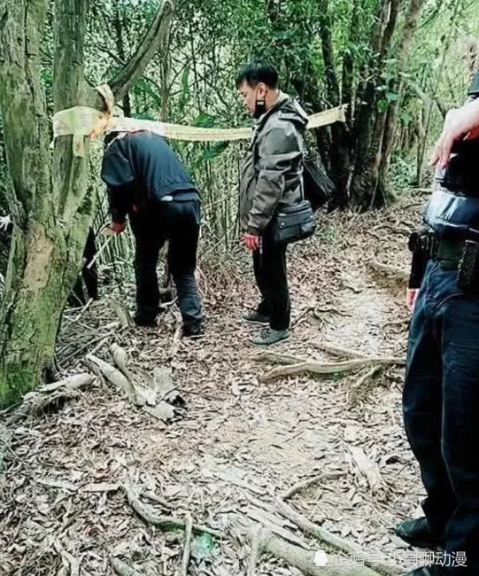 明道哥哥负债自杀，妻子儿子遗体无挣扎痕迹，很有可能是用药了！（组图） - 4