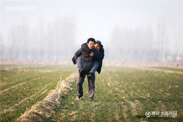 冀录2019"高光"时刻,见证身边温暖瞬间