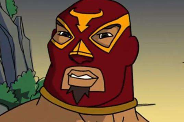 成龙历险记最经典4个梗,阿福骚话王,看到最后:只有90后才懂