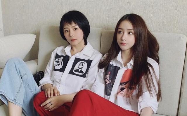 周二珂新恋情,男友是她喜欢的样子,网友:还会继续直播吗?