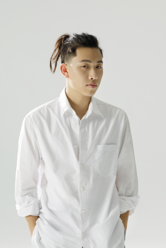 《这就是街舞2》余衍林:一入舞门深似海 头脑和技术同样重要