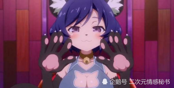 盘点动漫界不务正业三大勇者 一月新番走红的鉴勇妥妥的百度云独播 腾讯新闻