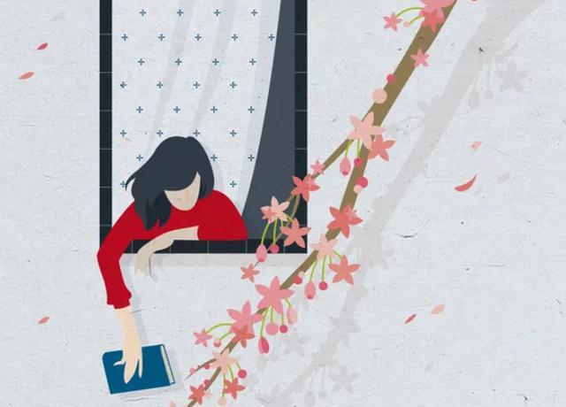 给 为了结婚而结婚 的女人提个醒 婚姻里有一种勉强 害人害己 后宫王女人网