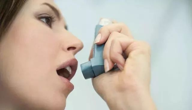 慢性阻塞性肺病,支气管哮喘等慢性气道疾病为什么首选吸入药物?