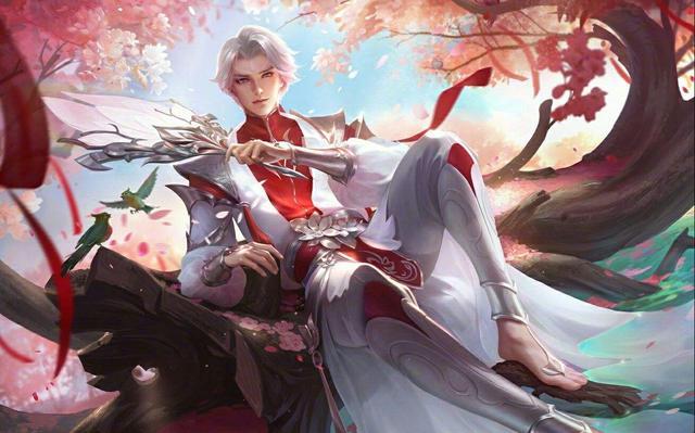 阴阳师排行榜2017_阴阳师最新式神排行榜2017最强SSR式神出炉(2)