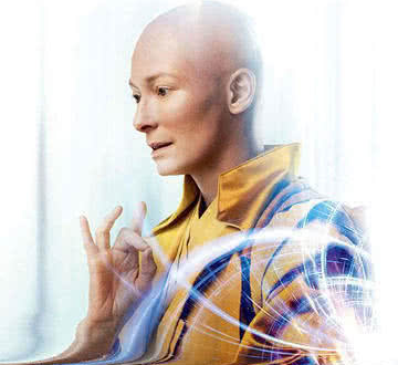 美国有个光头叫古一法师日本有个光头叫琦玉中国的光头叫