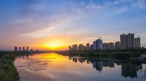 邢台环保排名2020_邢台市召开2020年生态环境保护委员会第一次会议.