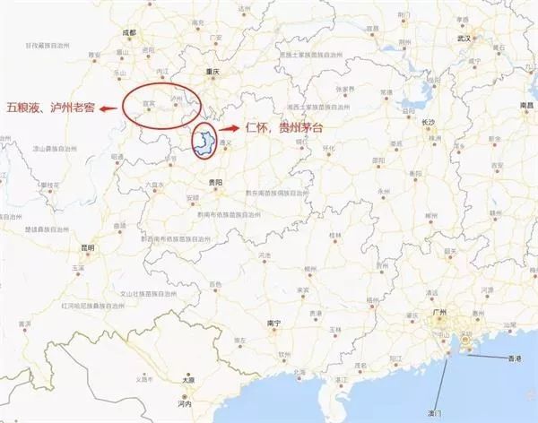 仁怀市有多少人口_仁怀市茅台镇扩容总人口达10.66万人