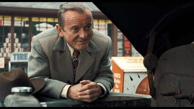 爱尔兰人豆瓣91马丁斯科塞斯反传统的黑帮巨作