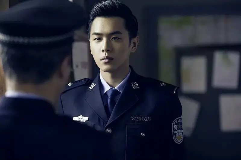 张若昀五部经典电视剧庆余年只能第二第一豆瓣高达83