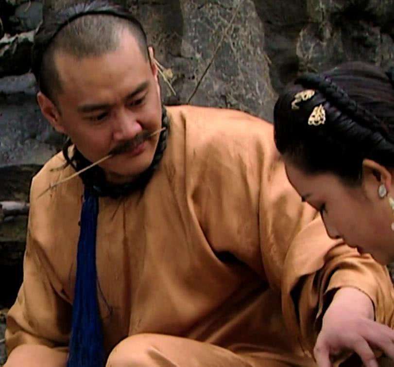 郑春华犯下大错,十三爷为何要保她?一举多得!