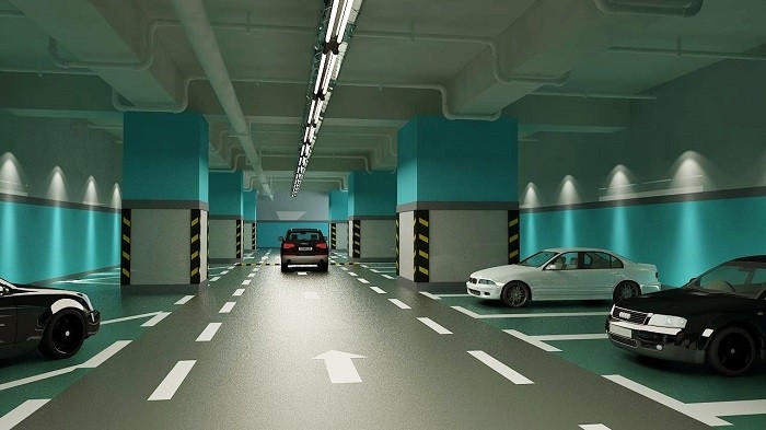 规范小区车库车位…新的物业管理条例自2020