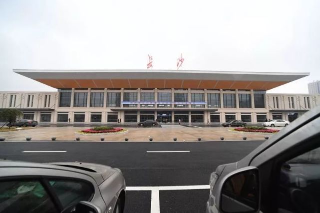 独家:春运开始,长沙至张家界动车每天22趟(附时刻表),真正实现了公交