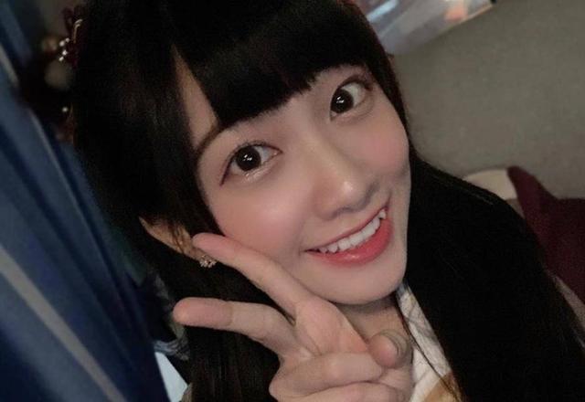 tvb御用童星成人气组合成员 亭亭玉立网友直呼认不出