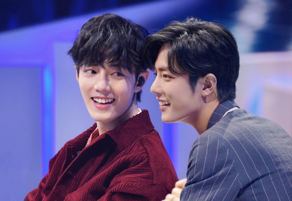 王一博|肖战有多落魄？作品被撤档，综艺临时被取消，今要蹭王一博热度？