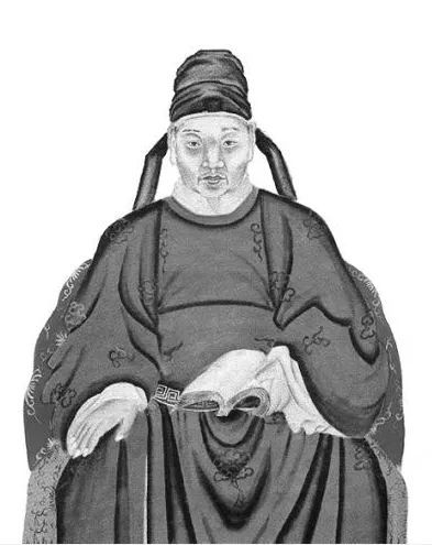 许振东清朝宰辅魏裔介在燕赵的最密朋友圈