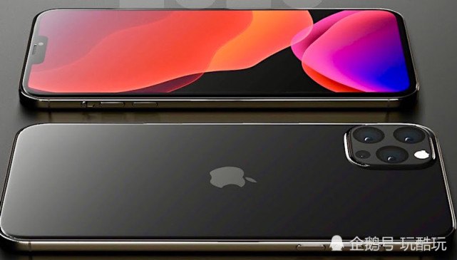 iphonese2plus新机曝光采用lcd屏幕或将3月份发布