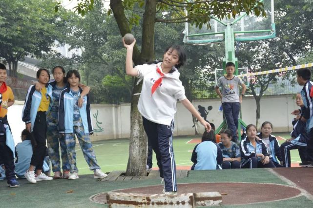 大丰中学正在如火如荼的扩建那么北星中学呢