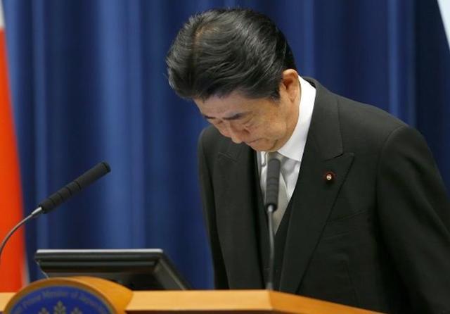 日产前董事长胜利逃亡让日本大丢脸面 安倍政府加强边境控制 腾讯新闻