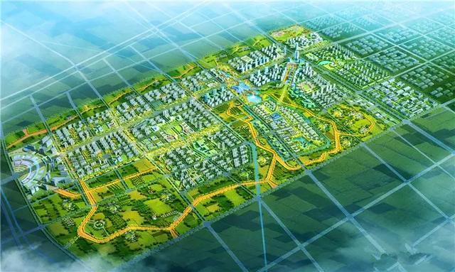 河东汤河未来的规划图片