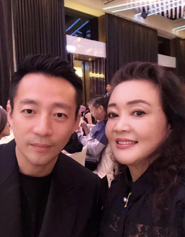 汪小菲|秦昊爆料汪小菲区别对待儿女，不允许弟弟叫“把拔”，遭大s训话
