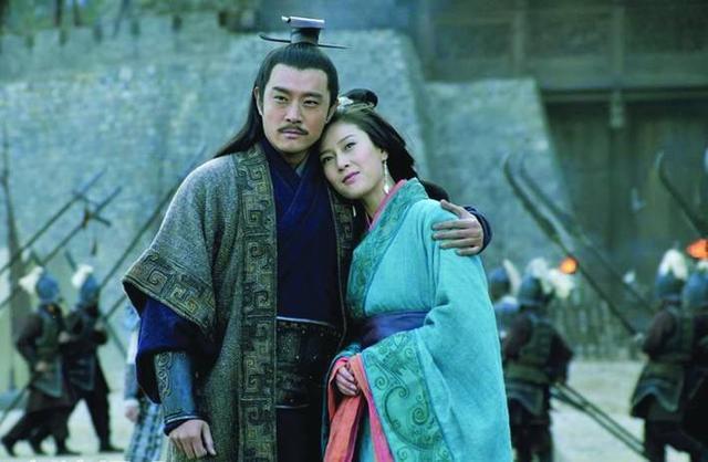 周瑜死时年仅36岁,貌美如花的妻子小乔,是如何度过下半生得?