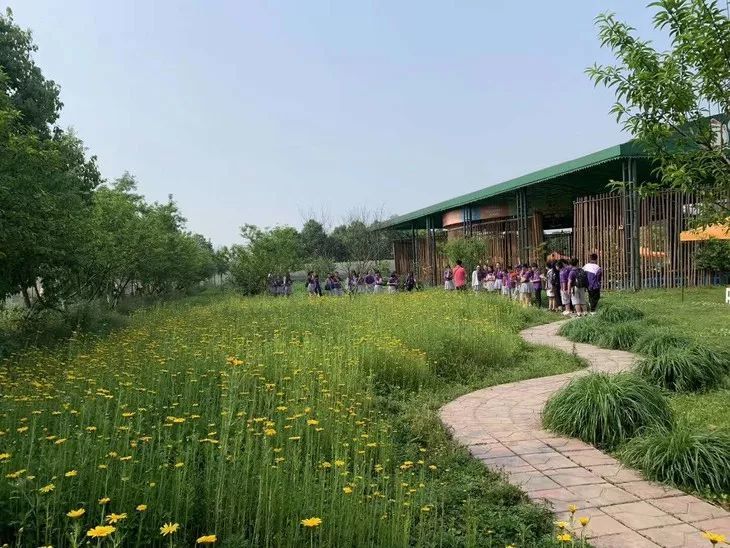 "农 旅"融合产业园区建设为契机, 打造格林庄园, 金谷域庄园等26个