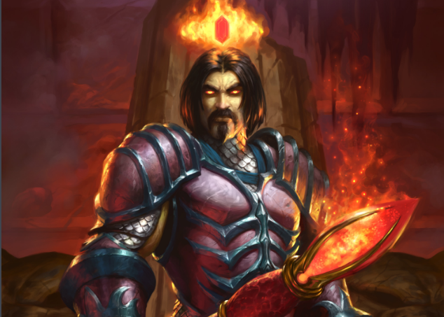 将近一般的人都是法师,bwl开启之后因为奈法利安的控制技能,团队法师