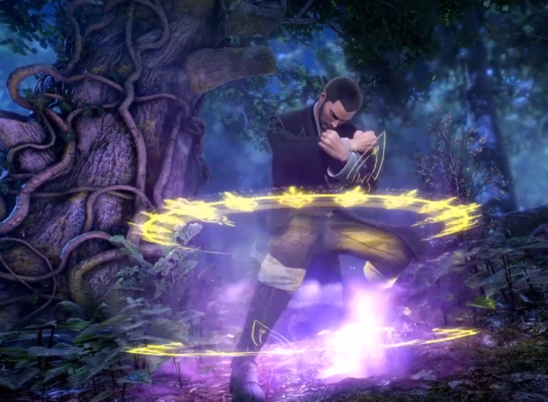 之后魂力就是没有再突破,但大师却依旧没有放弃,而是开始研究武魂知识