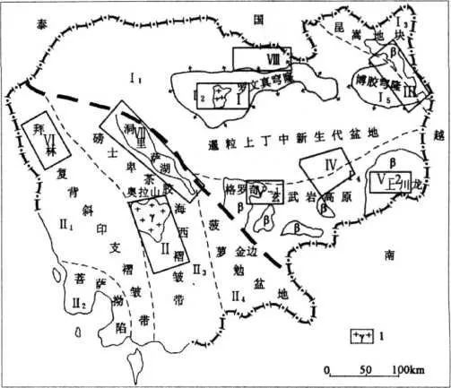 柬埔寨矿产资源概况